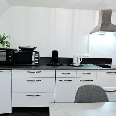 - 2 - Tres Bel Appart Charmant Et Moderne 5Pers T3 73M2 Sélestat Exterior foto