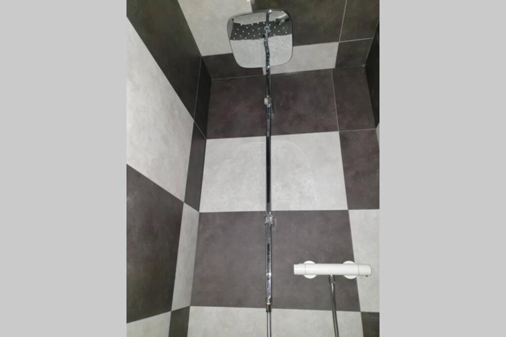 - 2 - Tres Bel Appart Charmant Et Moderne 5Pers T3 73M2 Sélestat Exterior foto